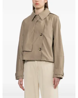 rag & bone ジャミー クロップドジャケット - サムネイル3