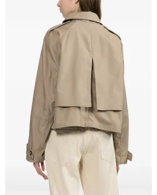 rag & bone ジャミー クロップドジャケット - サムネイル4