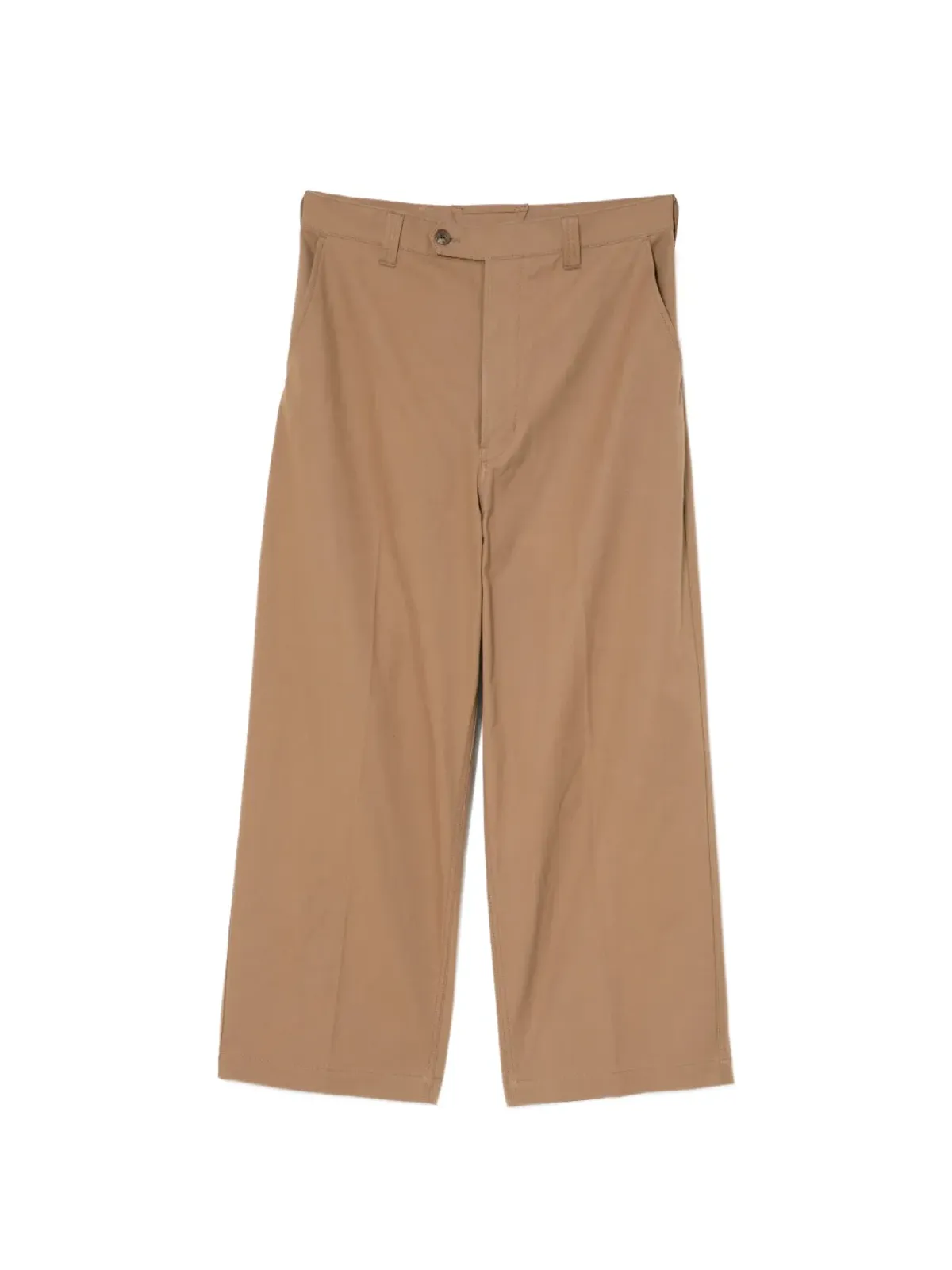 Comme des Garçons Homme コットンパンツ - 画像1