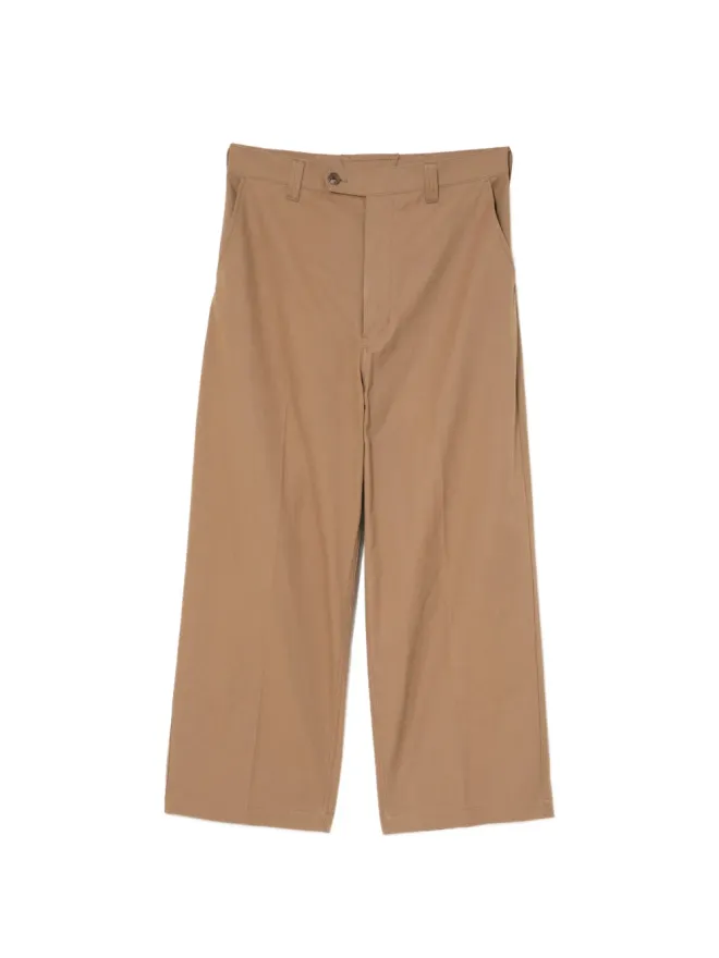 Comme des Garçons Homme Comme des Garçons Homme コットンパンツの商品画像