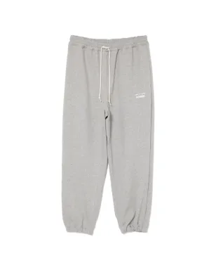 Comme des Garçons Homme ロゴプリントパンツ - サムネイル1