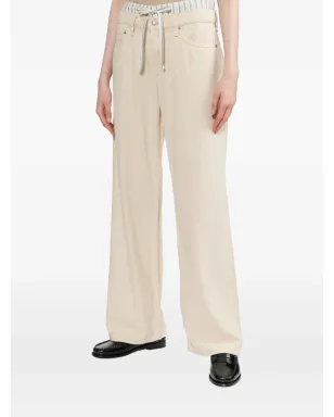 rag & bone ストライプウエストパンツ - サムネイル5