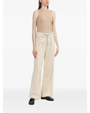rag & bone ストライプウエストパンツ - サムネイル2