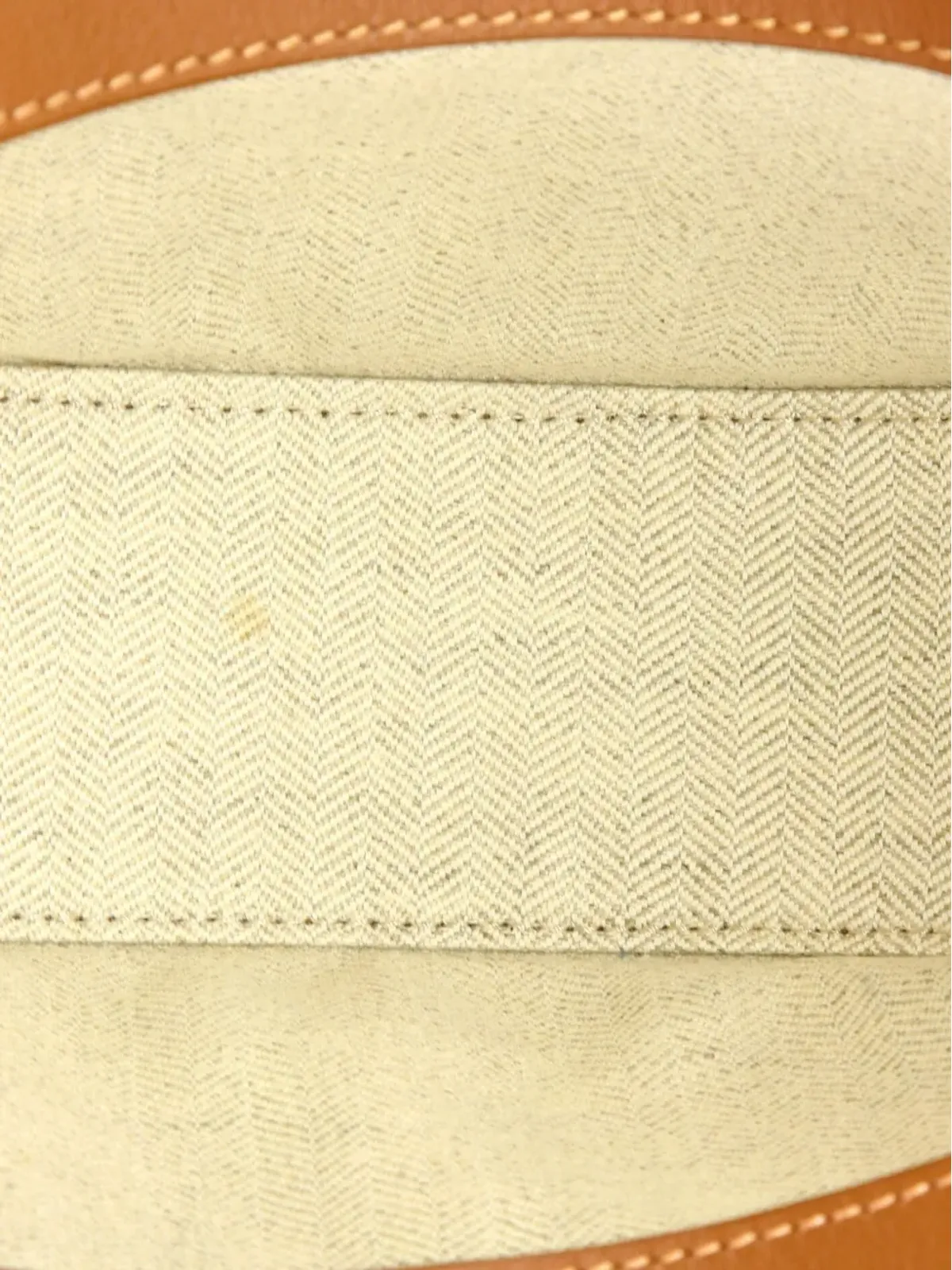 Loewe Pre-Owned Luna Anagram Jacquard hobo bag - Brown - 画像5