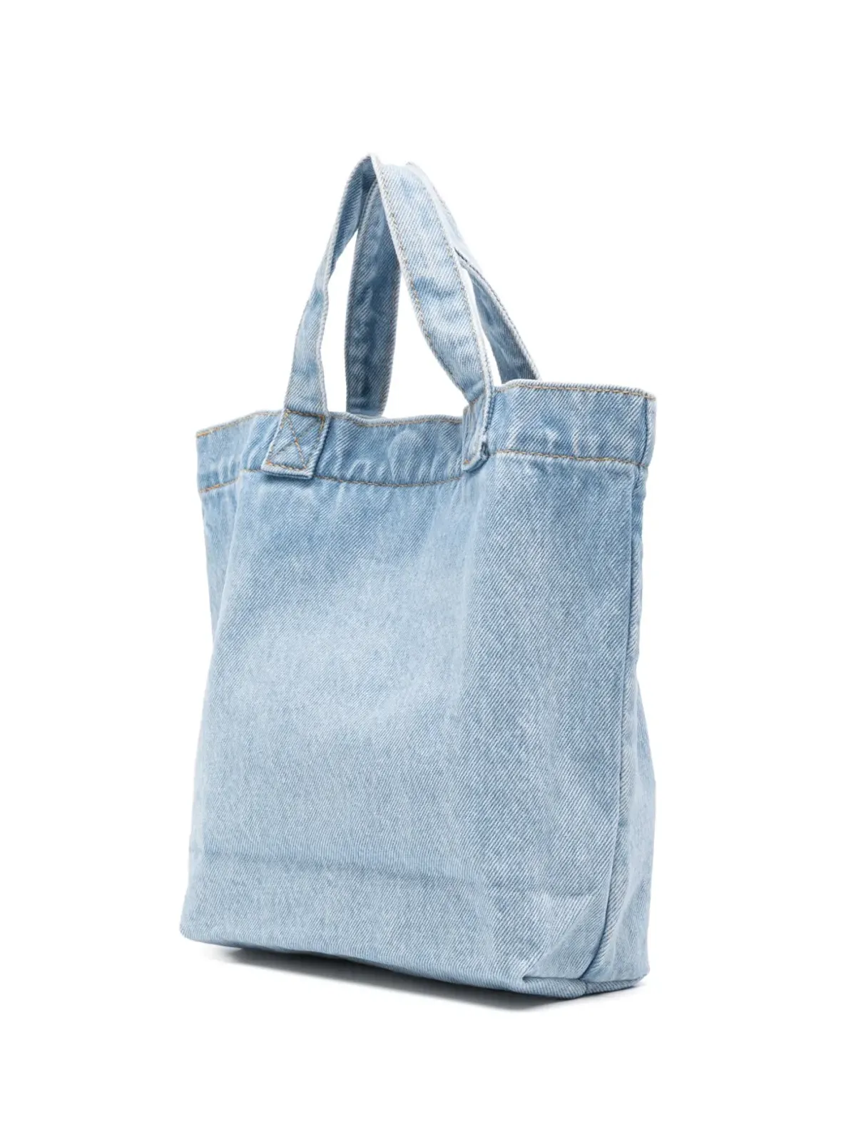 Levi's ミニデニム トートバッグ - 画像3