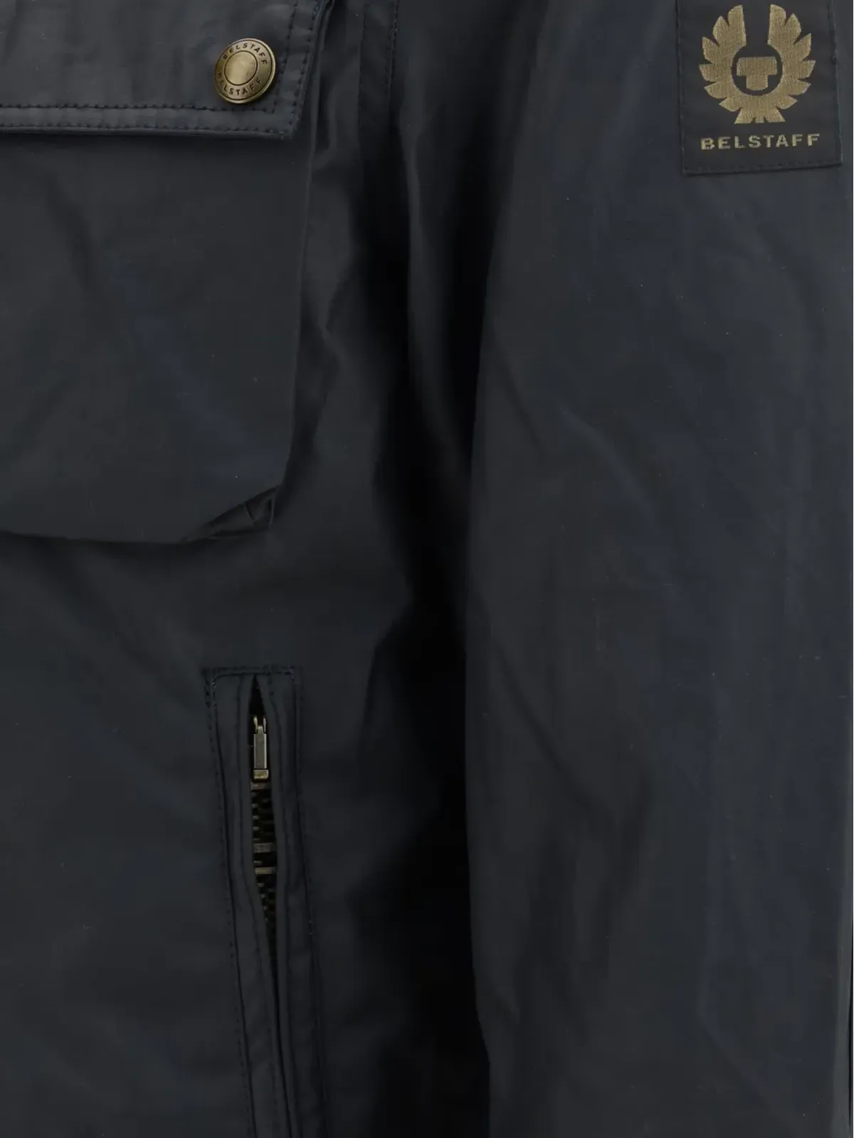 Belstaff レーサーマスター ジャケット - 画像3