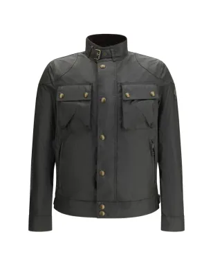Belstaff ラセマスター チェストポケット ミリタリージャケット - サムネイル1