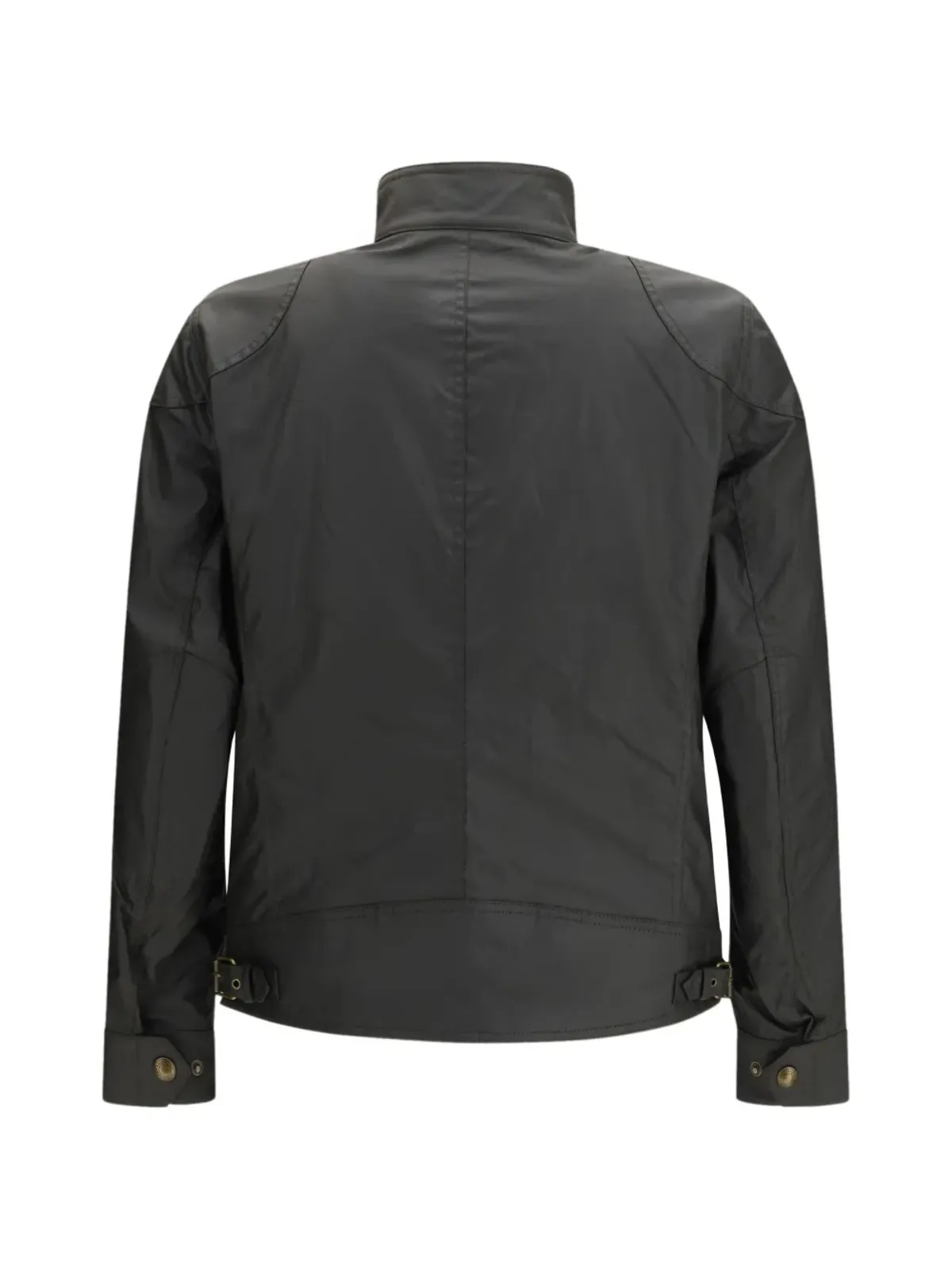 Belstaff ラセマスター チェストポケット ミリタリージャケット - 画像2