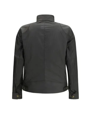 Belstaff ラセマスター チェストポケット ミリタリージャケット - サムネイル2