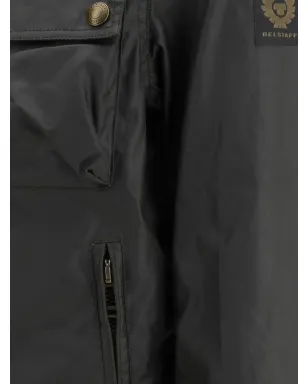 Belstaff ラセマスター チェストポケット ミリタリージャケット - サムネイル3