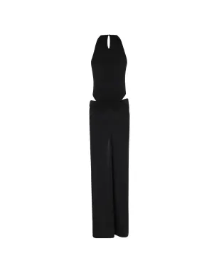 Erika Cavallini カットアウトドレス - サムネイル2