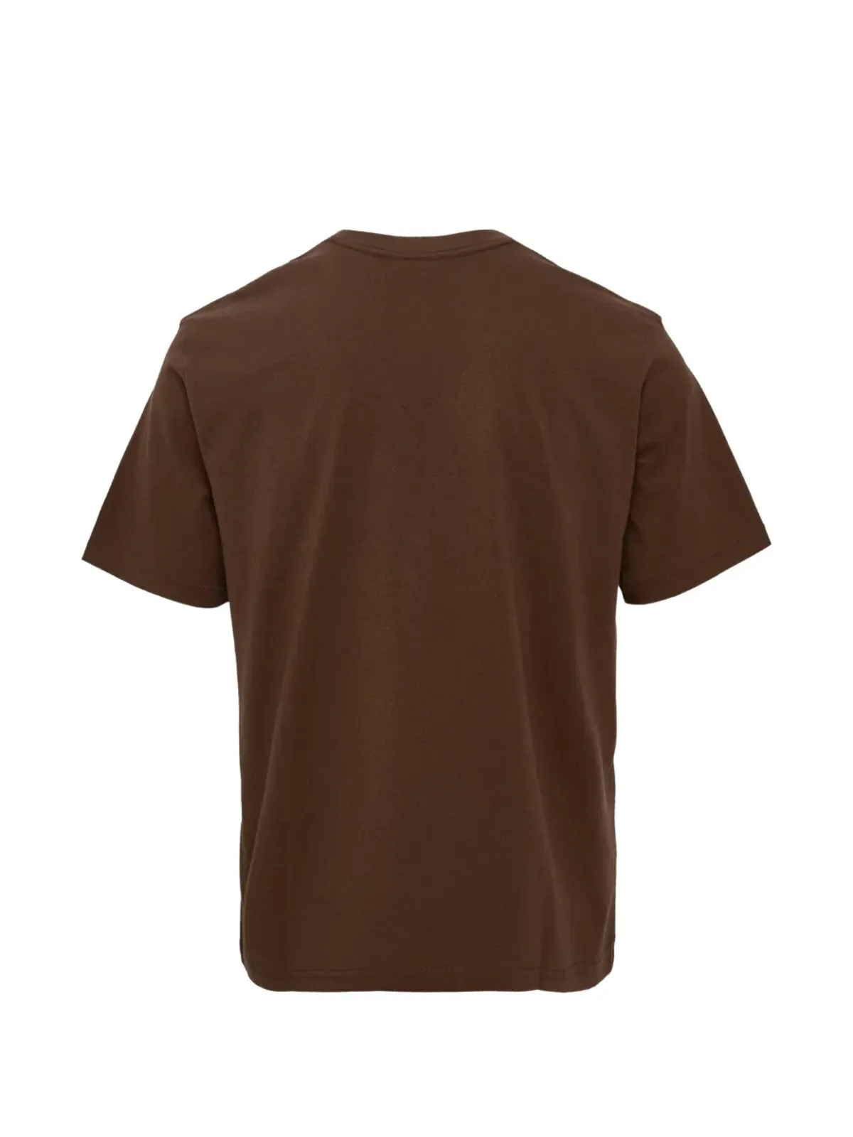 This Is Never That アンビギュアス ロゴTシャツ - 画像2