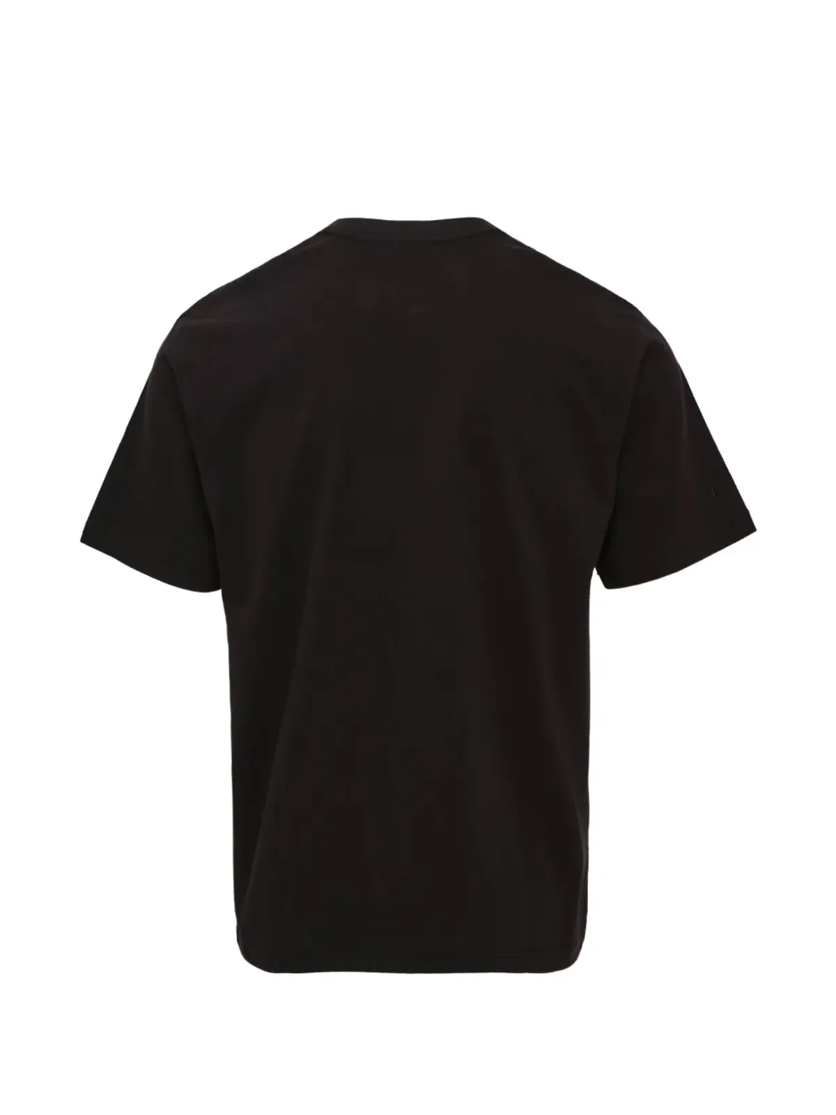 This Is Never That アンビギュアス ロゴプリントTシャツ - 画像2