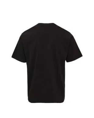 This Is Never That アンビギュアス ロゴプリントTシャツ - サムネイル2