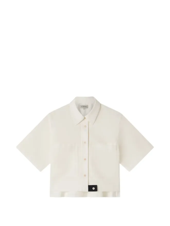 Lee Mathews Lee Mathews 半袖シャツの商品画像