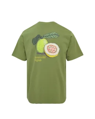 This Is Never That グアバ グラフィックTシャツ - サムネイル2