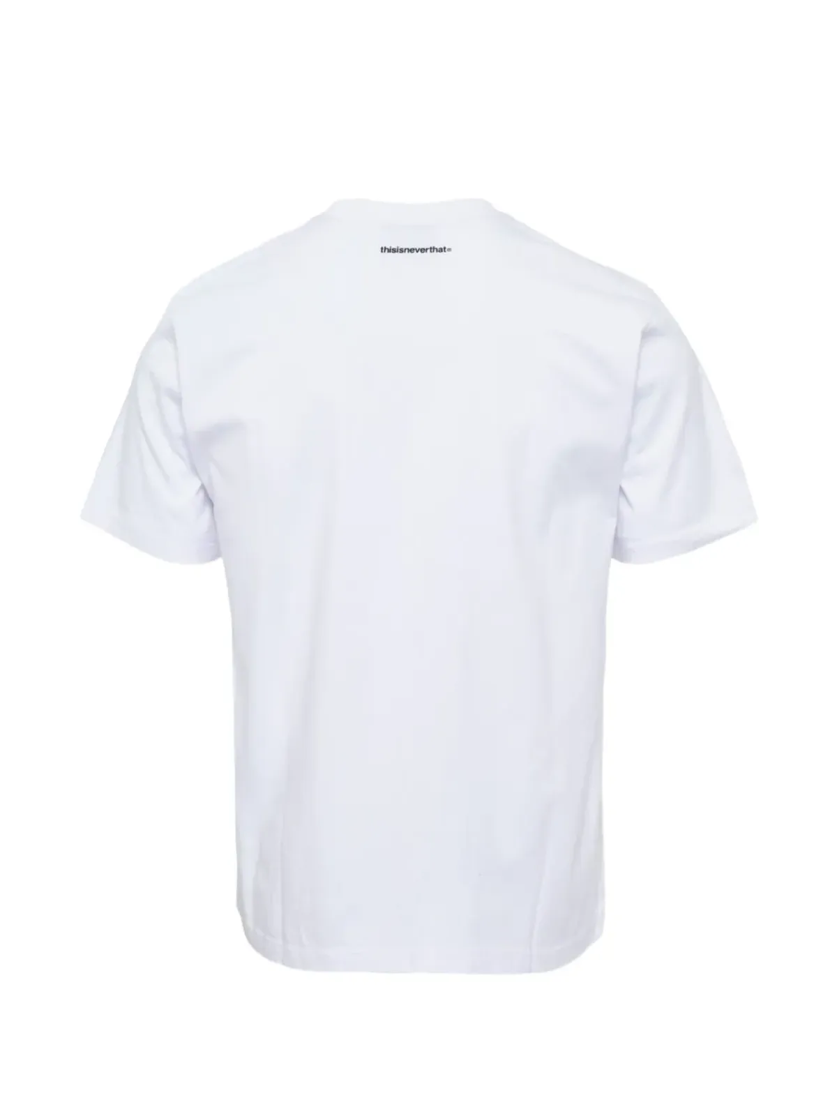 This Is Never That ロゴTシャツ - 画像2