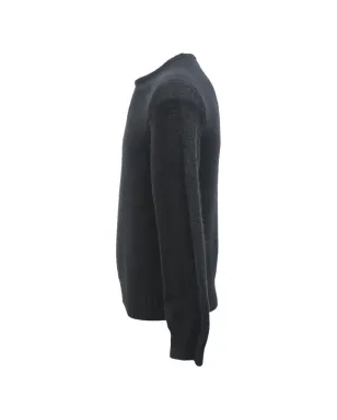 Saint Laurent Pre-Owned ニット クルーネック セーター - サムネイル3