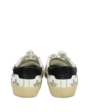 Saint Laurent Pre-Owned Court Classic スニーカー - サムネイル4