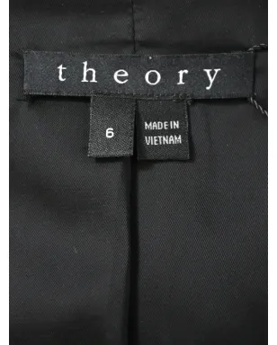 Theory ラナイ オープンフロント ブレザー - サムネイル3
