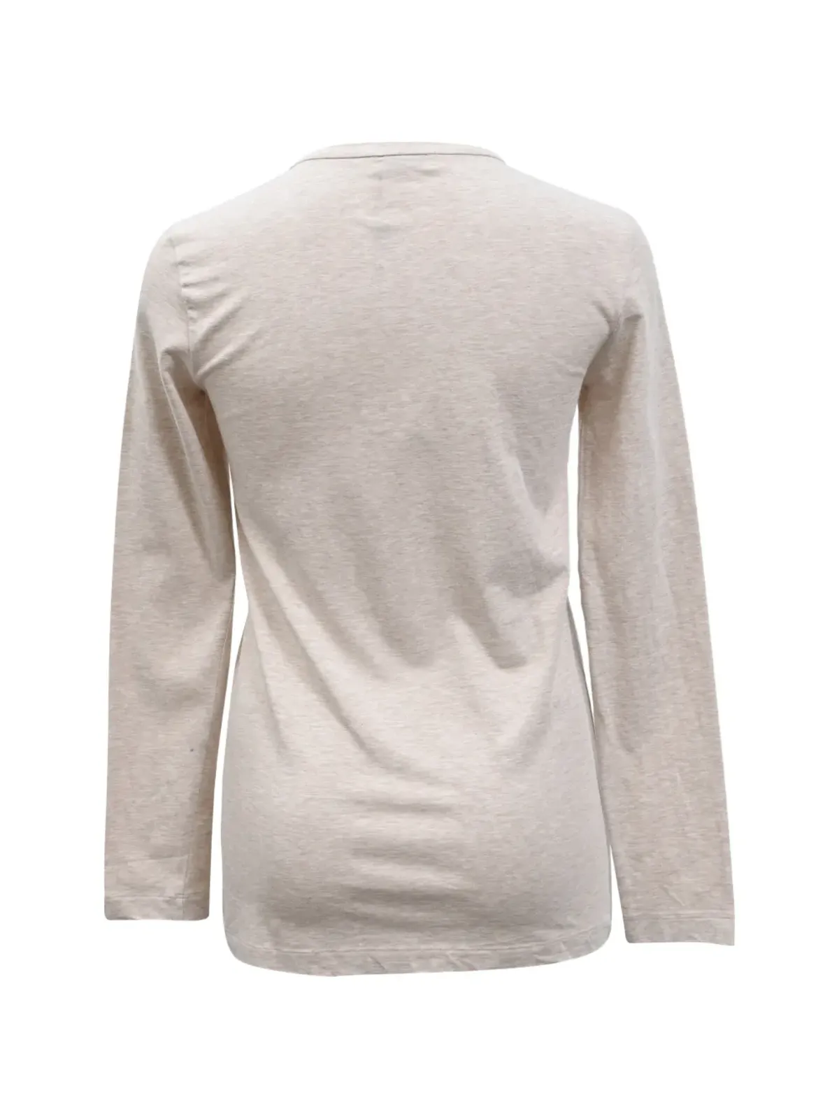 Brunello Cucinelli Vintage モニリチェーンセーター - 画像2