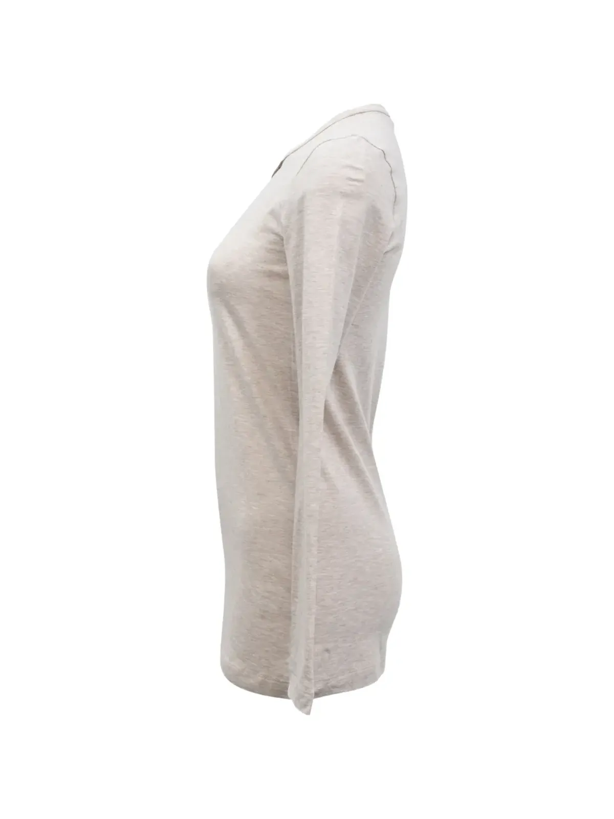 Brunello Cucinelli Vintage モニリチェーンセーター - 画像3