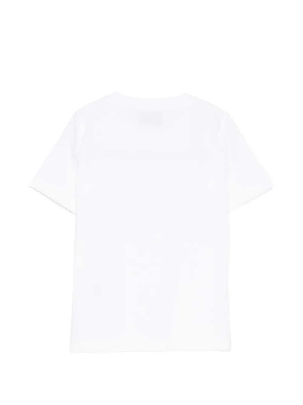 Paul & Shark Junior ロゴプリントTシャツ - 画像2