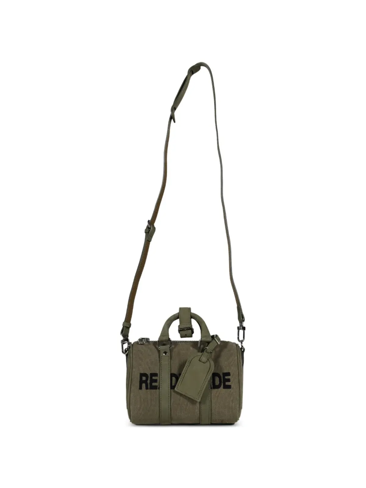 Readymade ロゴ入りトートバッグ - 画像3