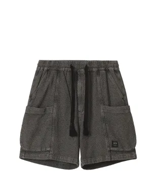 FIVE CM ドローストリング付きショートパンツ - サムネイル1