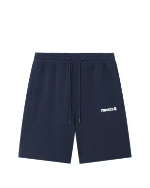 FINGERCROXX ドローストリング トラックショーツ - サムネイル1