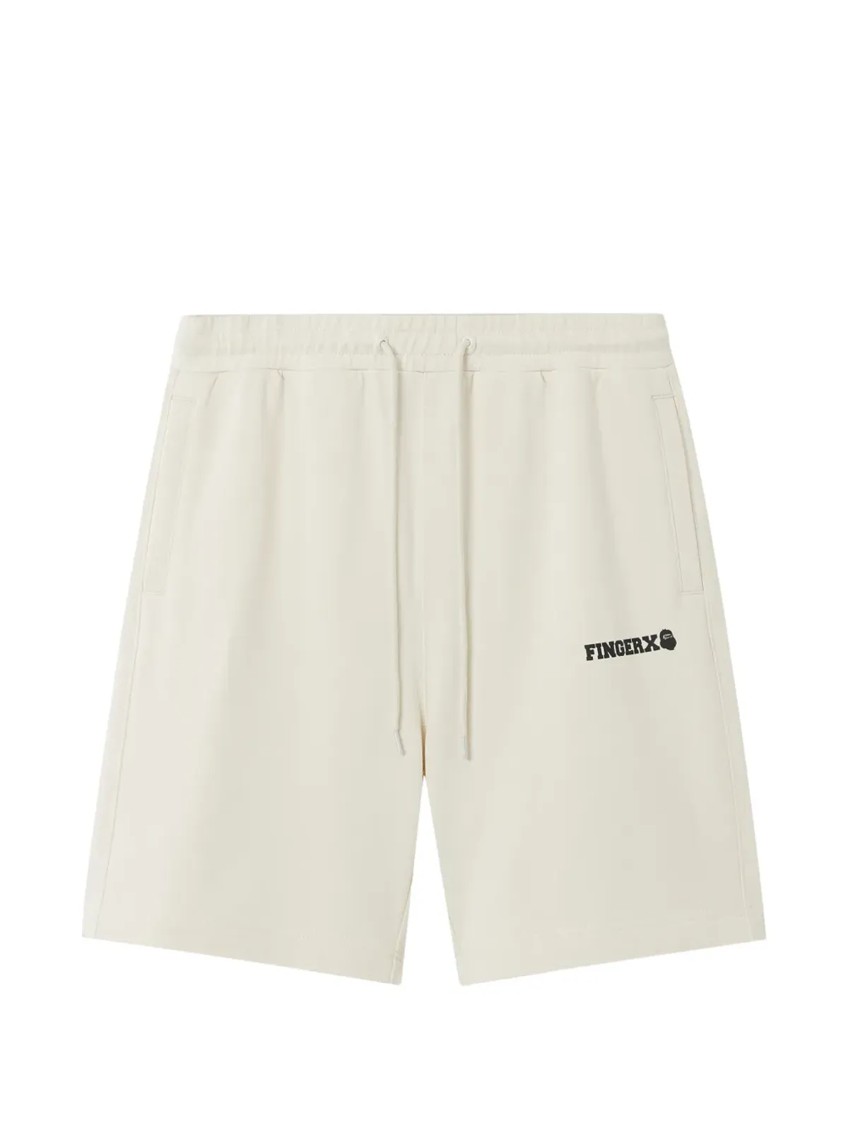 FINGERCROXX ドローストリングショーツ - 画像1
