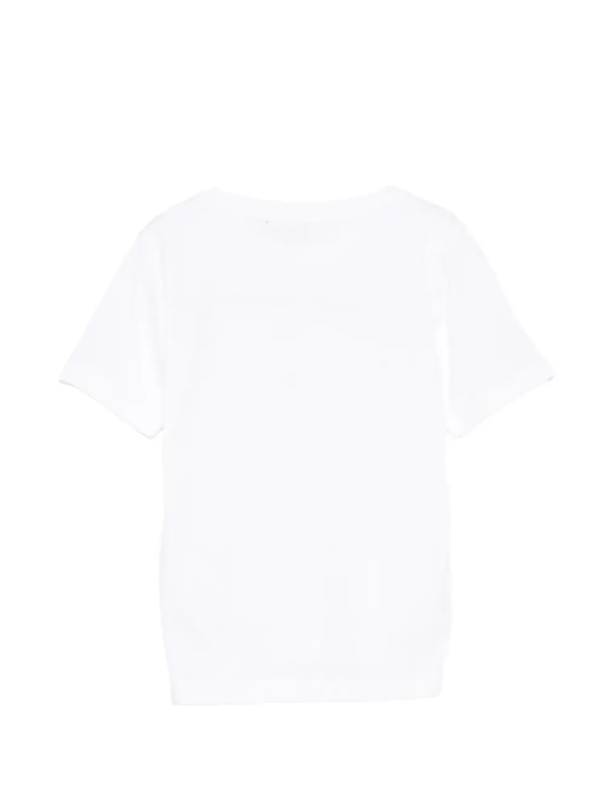 Paul & Shark Junior シャークプリント Tシャツ - 画像2