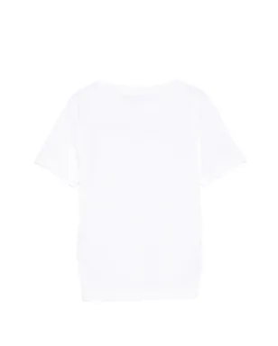 Paul & Shark Junior シャークプリント Tシャツ - サムネイル2