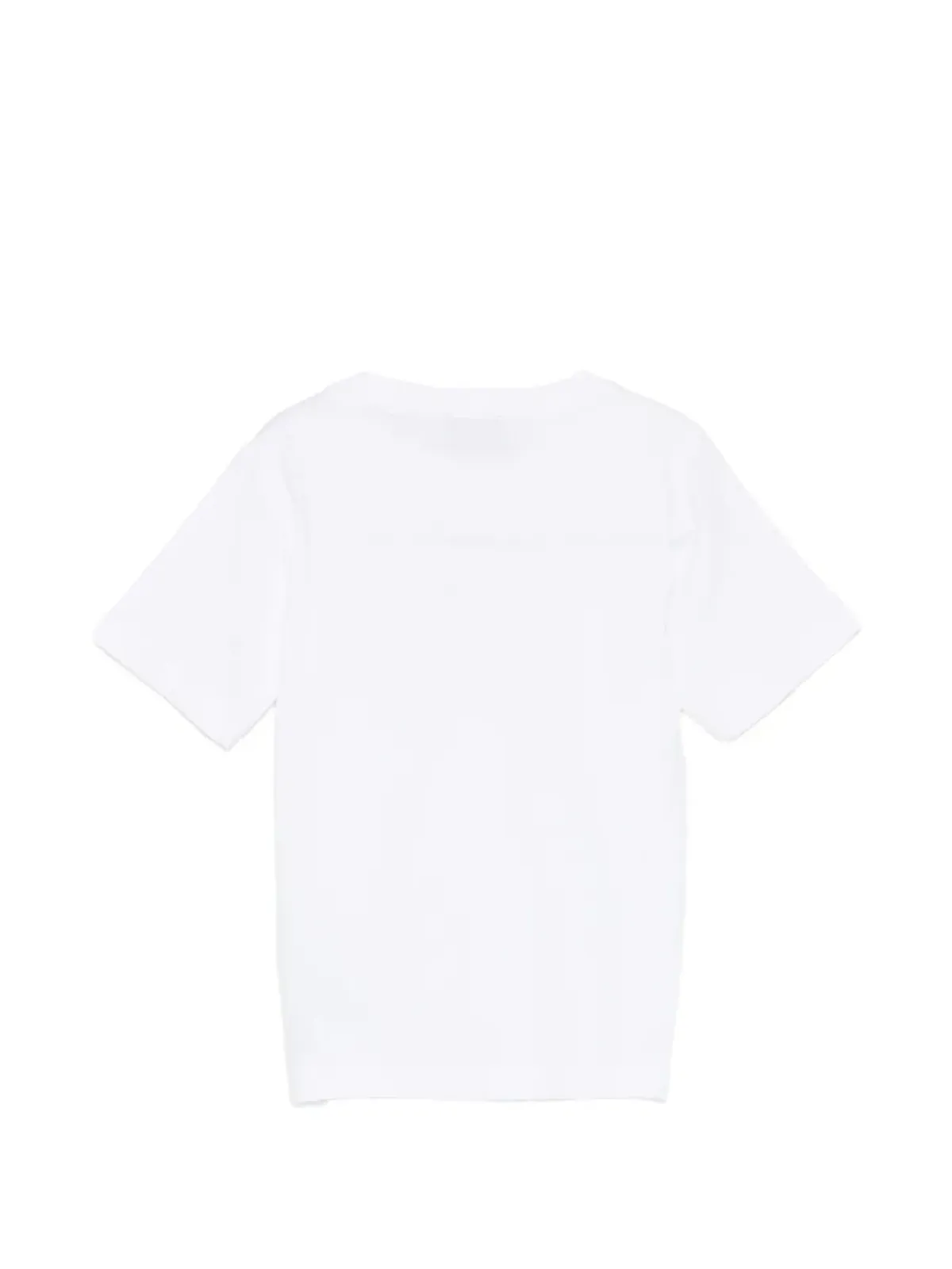 Paul & Shark Junior ロゴTシャツ - 画像2