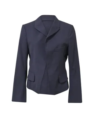 Jil Sander Pre-Owned シングルブレスト ブレザー - サムネイル1