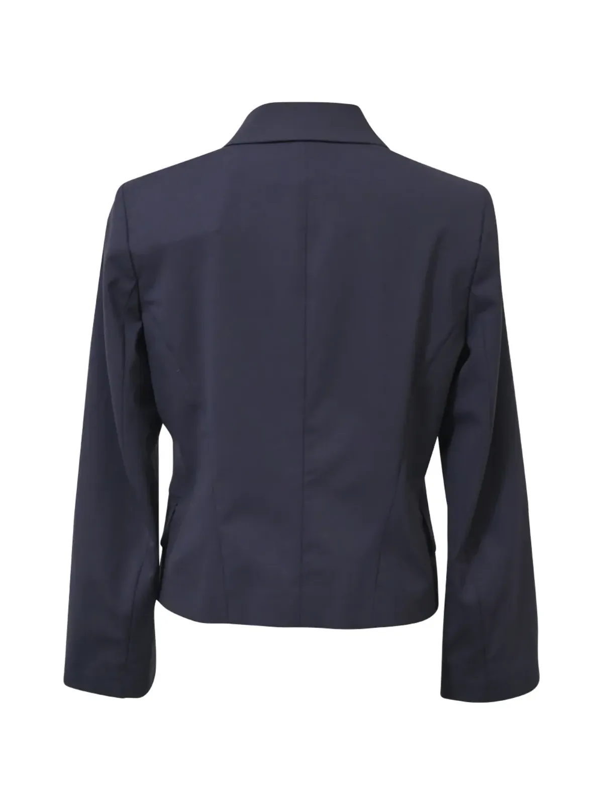 Jil Sander Pre-Owned シングルブレスト ブレザー - 画像2