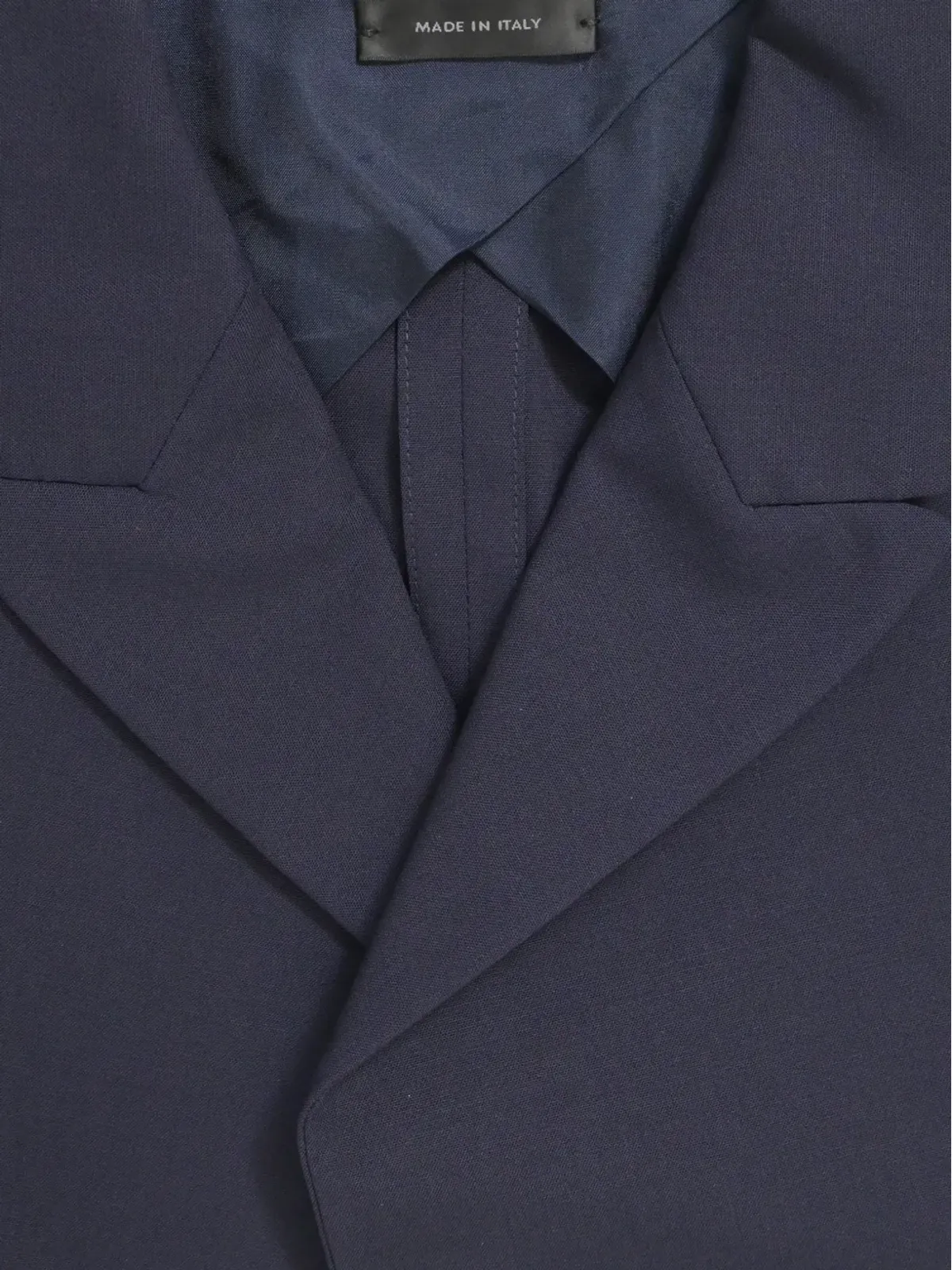 Jil Sander Pre-Owned シングルブレスト ブレザー - 画像4