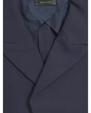 Jil Sander Pre-Owned シングルブレスト ブレザー - サムネイル4