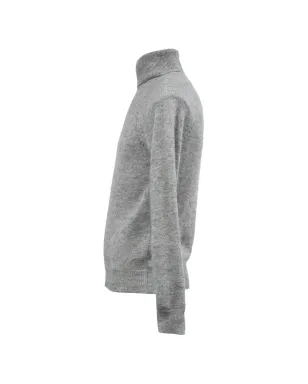 Saint Laurent Pre-Owned ニット タートルネックセーター - サムネイル3