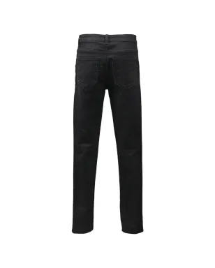 Saint Laurent Pre-Owned ストレートジーンズ - サムネイル2
