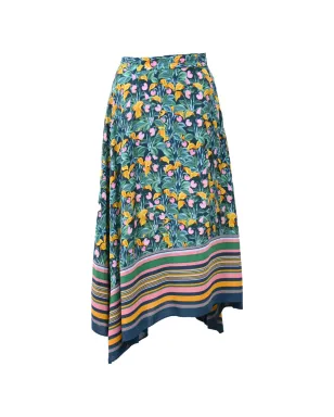 DVF Diane von Furstenberg Denverスカート - サムネイル1
