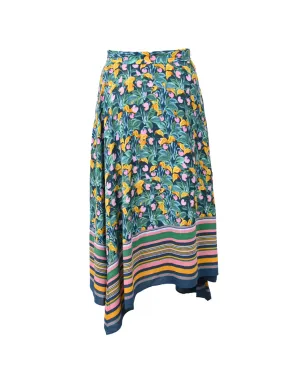 DVF Diane von Furstenberg Denverスカート - サムネイル2