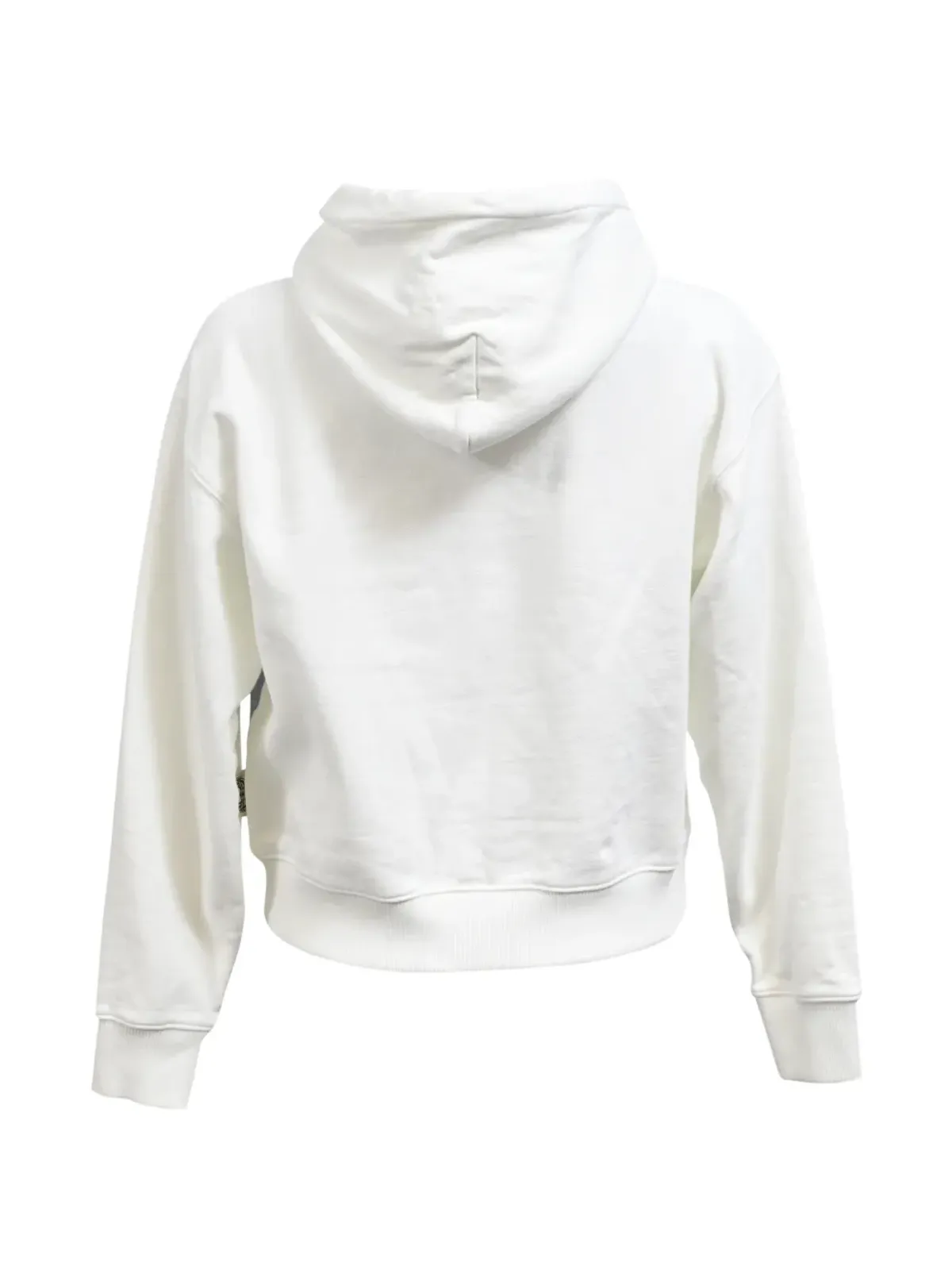 Kenzo Pre-Owned プリント入りフーディー - 画像2