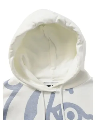 Kenzo Pre-Owned プリント入りフーディー - サムネイル4