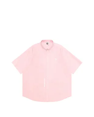 AAPE BY *A BATHING APE® 半袖シャツ - サムネイル1