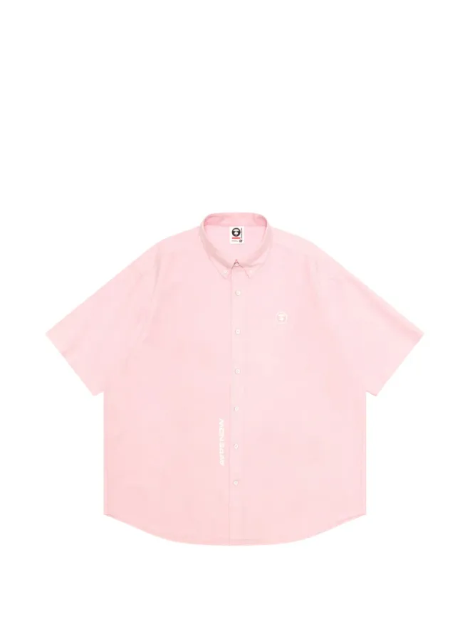 AAPE BY *A BATHING APE® AAPE BY *A BATHING APE® 半袖シャツの商品画像