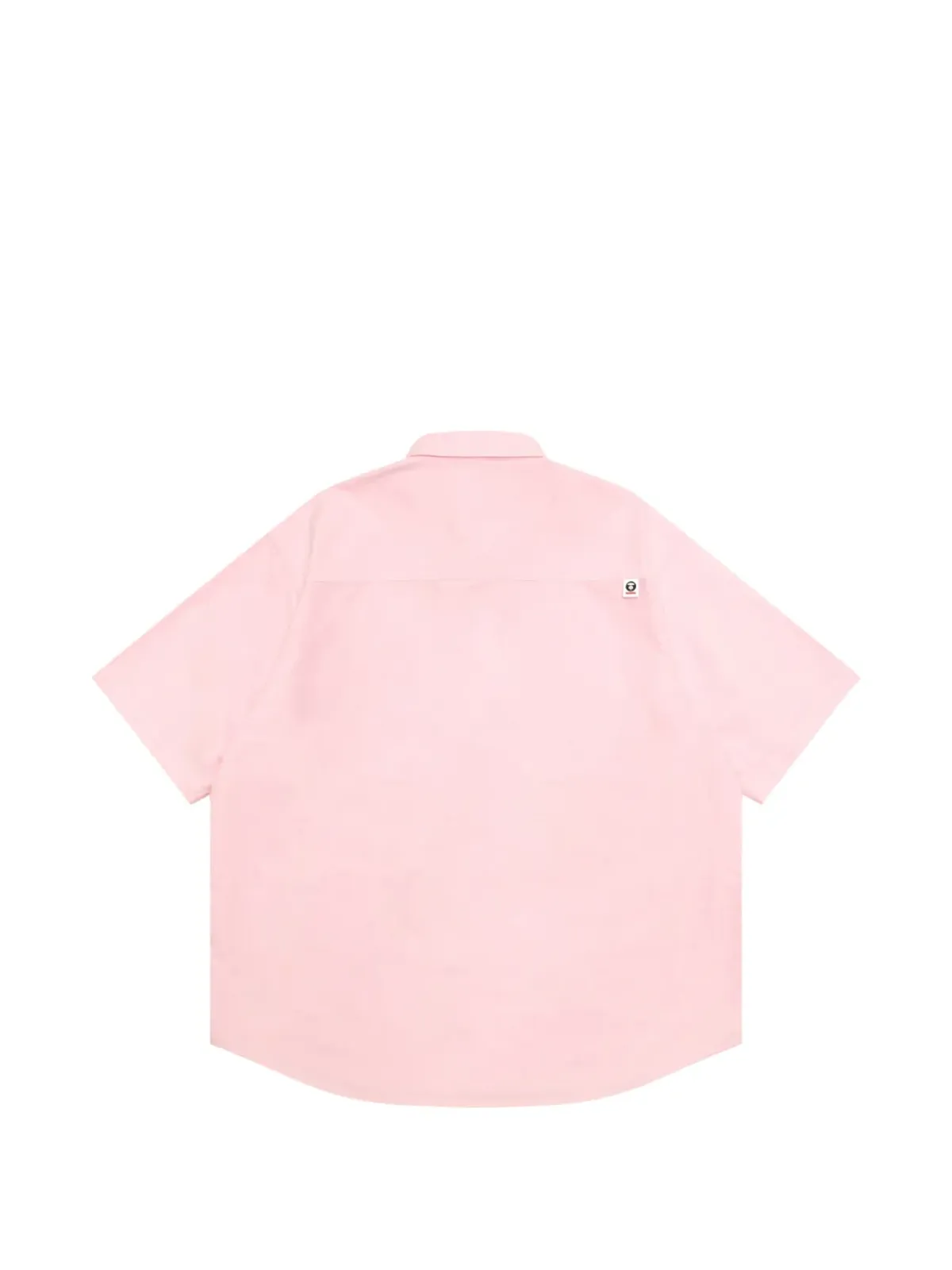 AAPE BY *A BATHING APE® 半袖シャツ - 画像2
