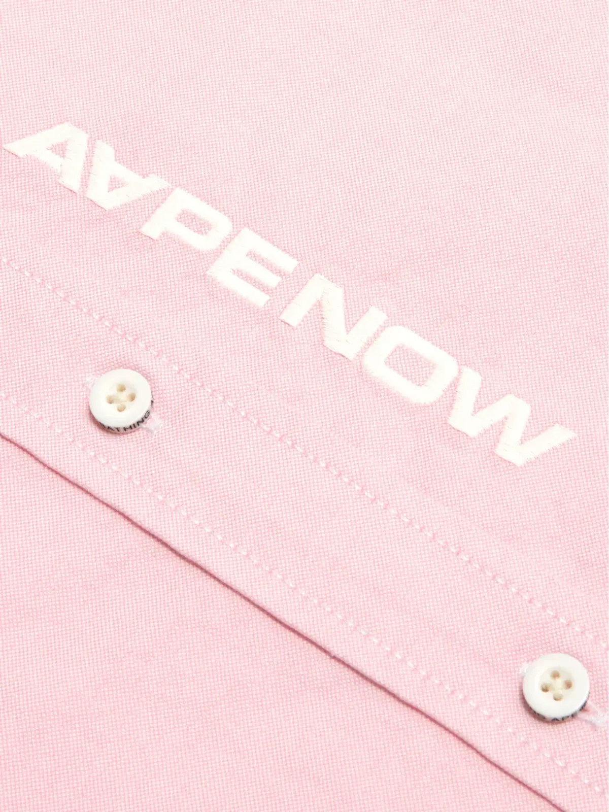 AAPE BY *A BATHING APE® 半袖シャツ - 画像4