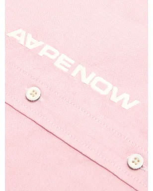 AAPE BY *A BATHING APE® 半袖シャツ - サムネイル4