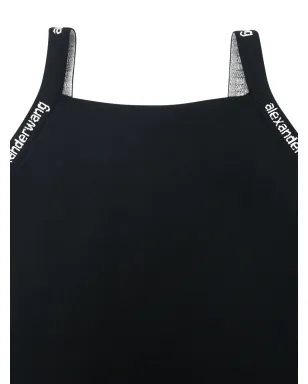 Alexander Wang ロゴジャカード タンクトップ - サムネイル3